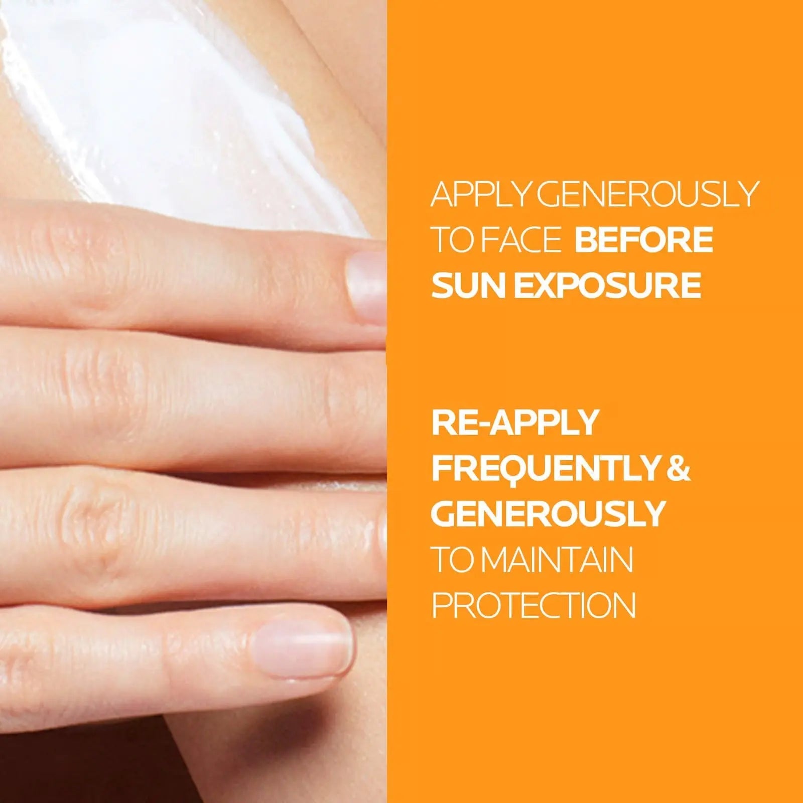 European La Roche-Posay Anthelios UVMune 400 SPF50 Sunscreen - USA Delivery - Antiaging Cosmetics