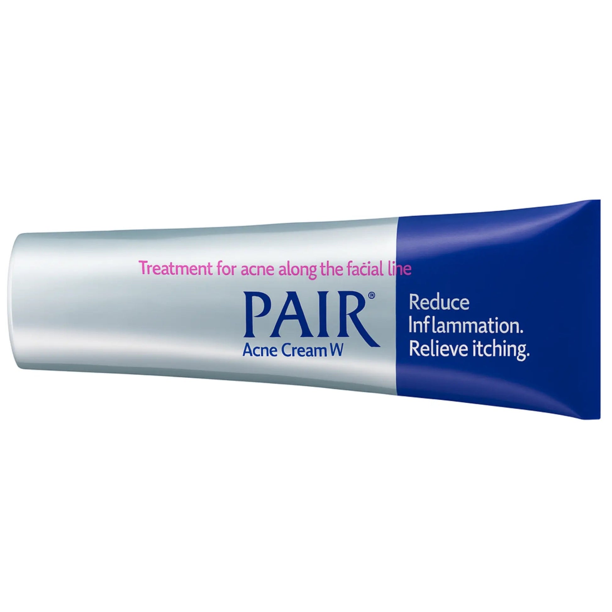 Lion Acne Cream, Pair, W, 14/24gr - Antiaging Cosmetics