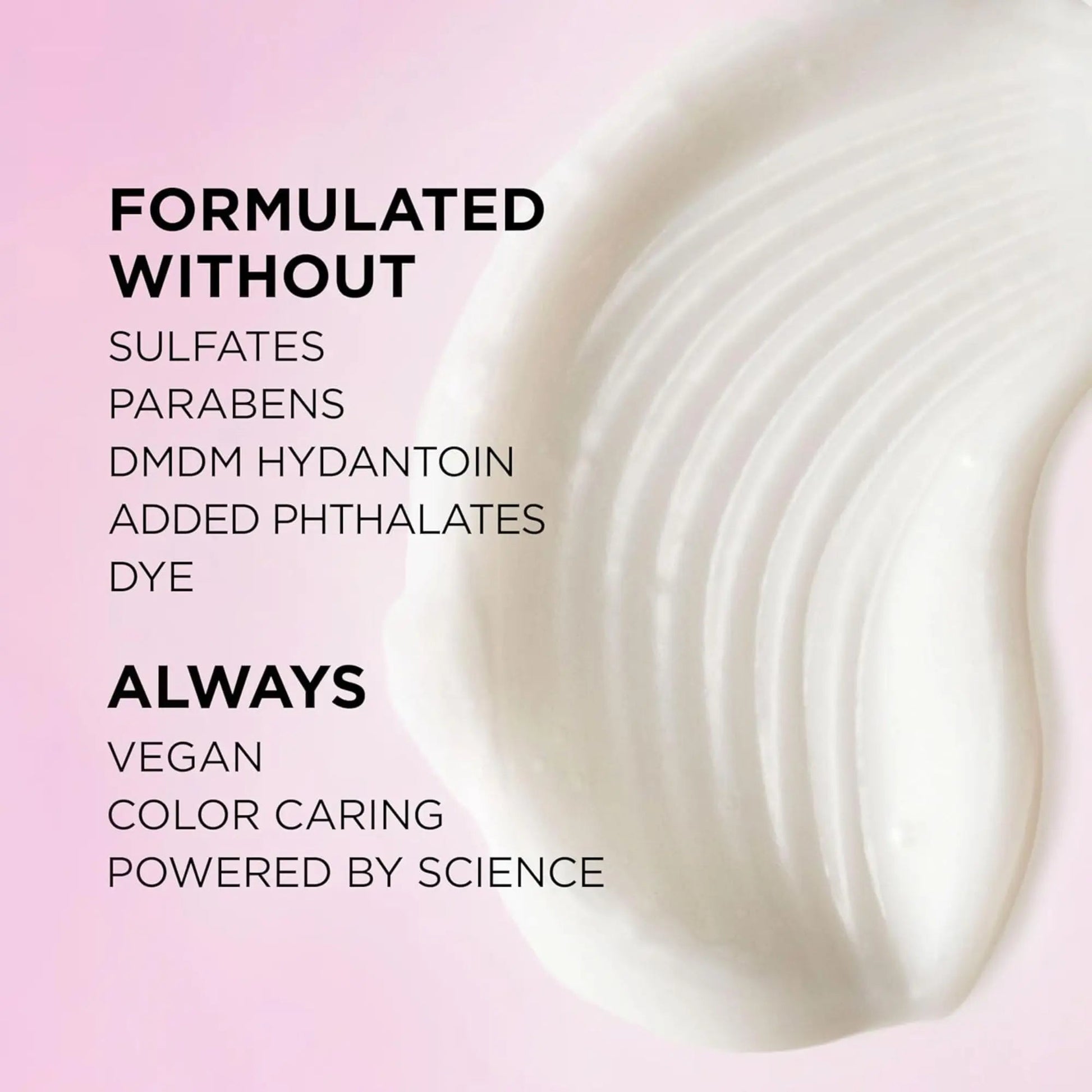 L'Oreal Paris - EverPure Glossing Mirror Shine Mask - 5.1 fl oz(150ml) - Antiaging Cosmetics