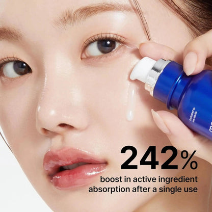Medicube - Zero Exosome Shot 2,000 PPM Spicule Facial Serum - 30ml - Antiaging Cosmetics