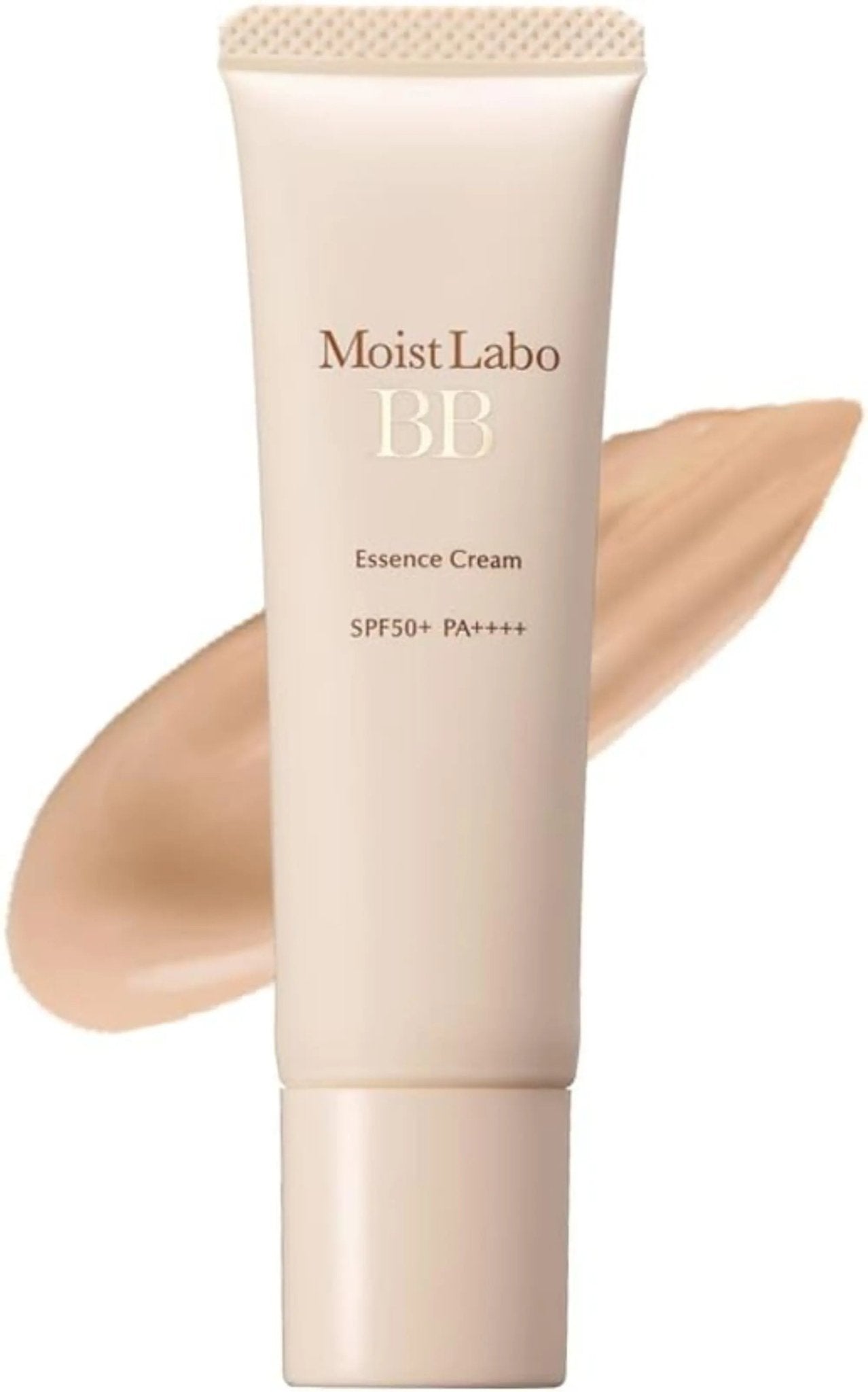 Meishoku BB SPF50 Moist Labo Whitening SPF50 - 50ml - Antiaging Cosmetics