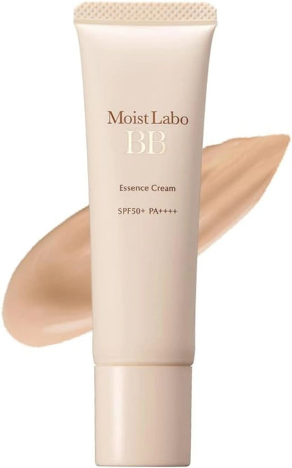 Meishoku BB SPF50 Moist Labo Whitening SPF50 - 50ml - Antiaging Cosmetics