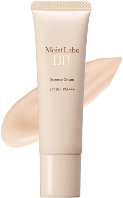 Meishoku BB SPF50 Moist Labo Whitening SPF50 - 50ml - Antiaging Cosmetics