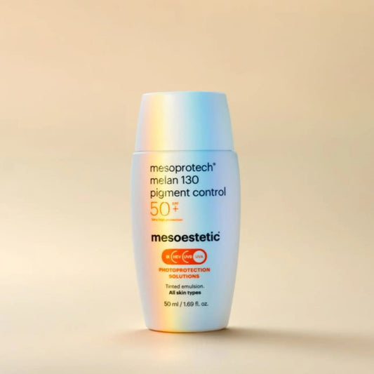 Mesoprotech - MELAN 130 Pigment Control - 50ml - Antiaging Cosmetics