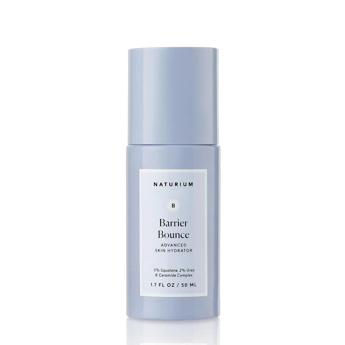 Naturium Barrier Bounce Serum with Ceramide Complex - 50ml - Antiaging Cosmetics