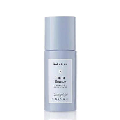 Naturium Barrier Bounce Serum with Ceramide Complex - 50ml - Antiaging Cosmetics