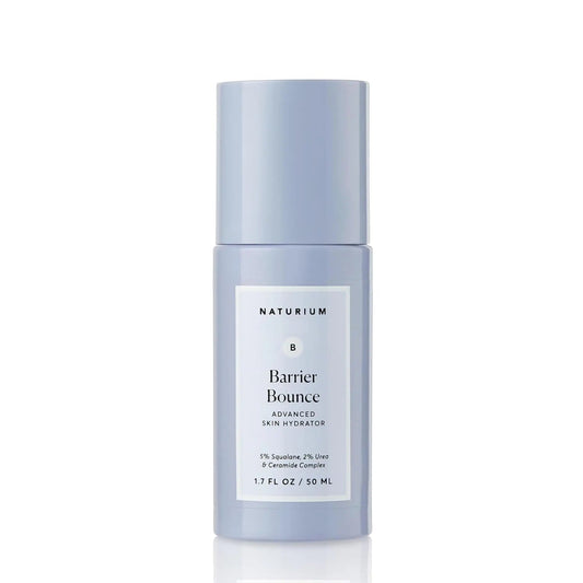 Naturium Barrier Bounce Serum with Ceramide Complex - 50ml - Antiaging Cosmetics