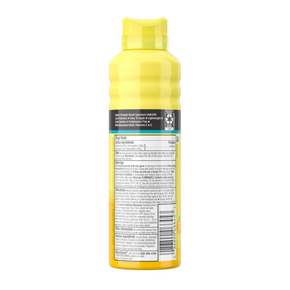 Neutrogena Kids Sunscreen Spray SPF 70, Oxybenzone-Free, Fast-Drying, Water-Resistant - Antiaging Cosmetics