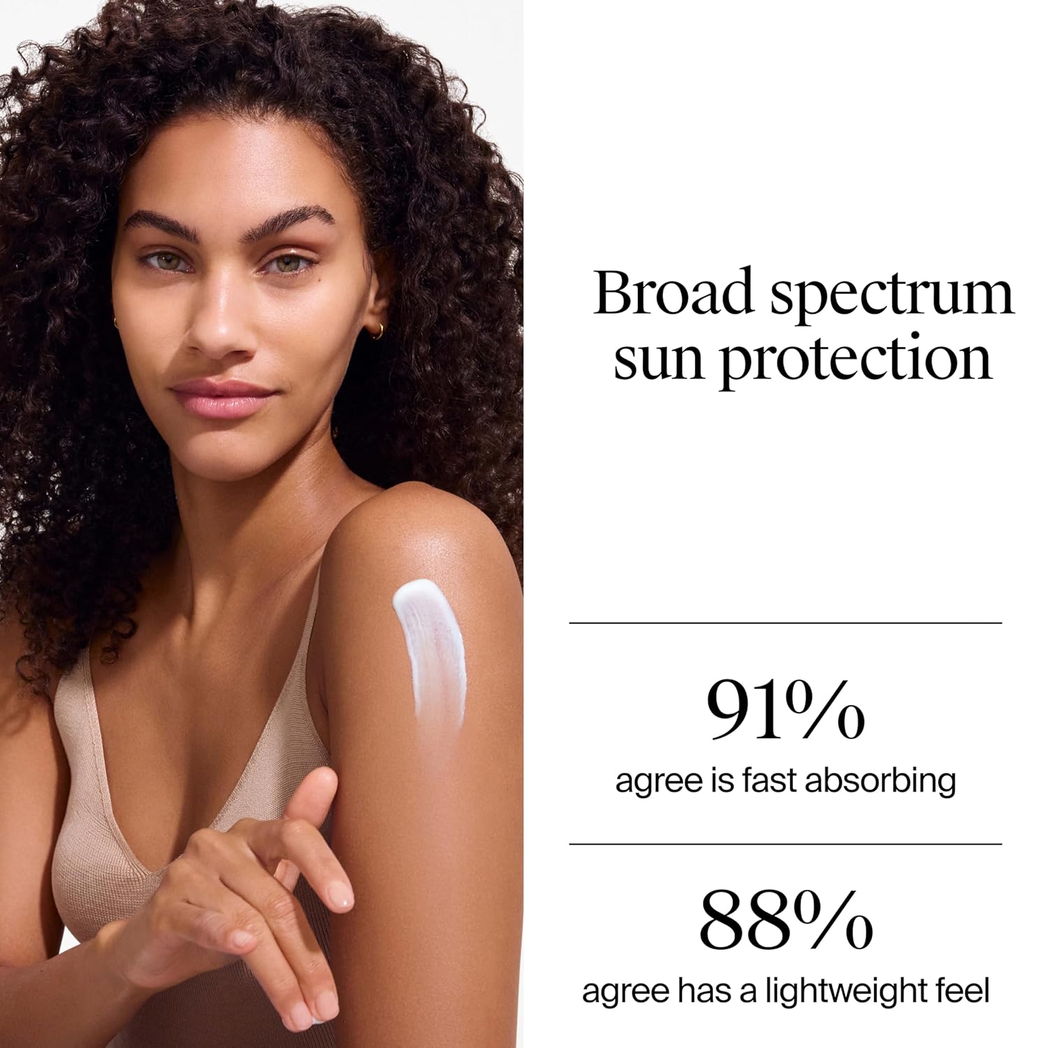 Neutrogena Sunscreen Ultra Sheer SPF100+, Oxybenzone Free, 88ml - Antiaging Cosmetics