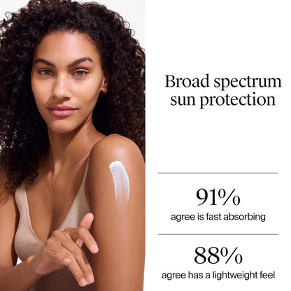 Neutrogena Sunscreen Ultra Sheer SPF100+, Oxybenzone Free, 88ml - Antiaging Cosmetics