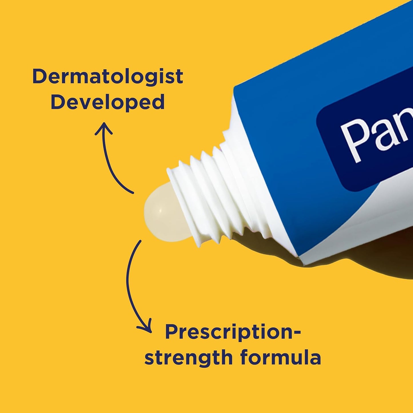 Panoxyl 0.1 Leave On Gel, Retinoid Gel Acne treatment , 15gr - Antiaging Cosmetics