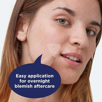 PanOxyl Blemish patches Aftercare Brightening Patches - 16 patches - Antiaging Cosmetics