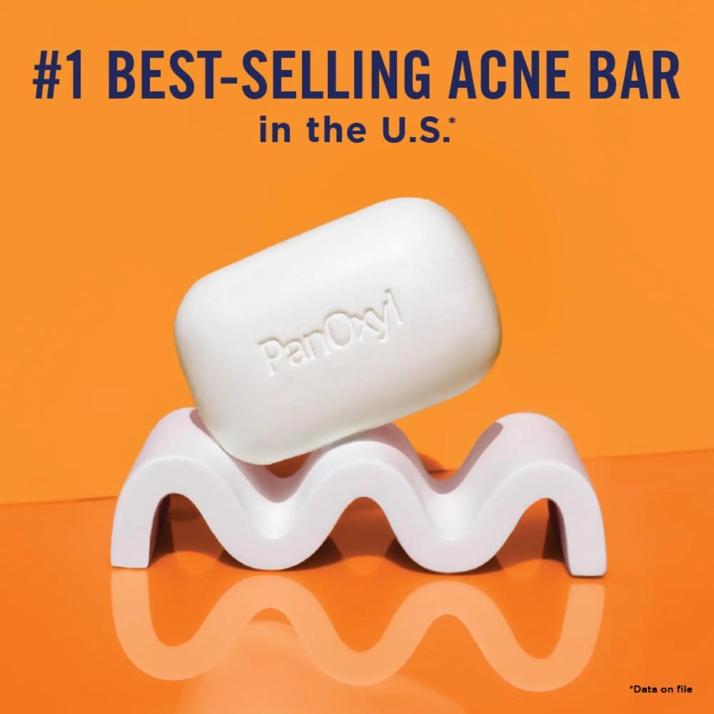 Panoxyl - Soap BAR with 10% Benzoyl Peroxide - 113gr - Antiaging Cosmetics