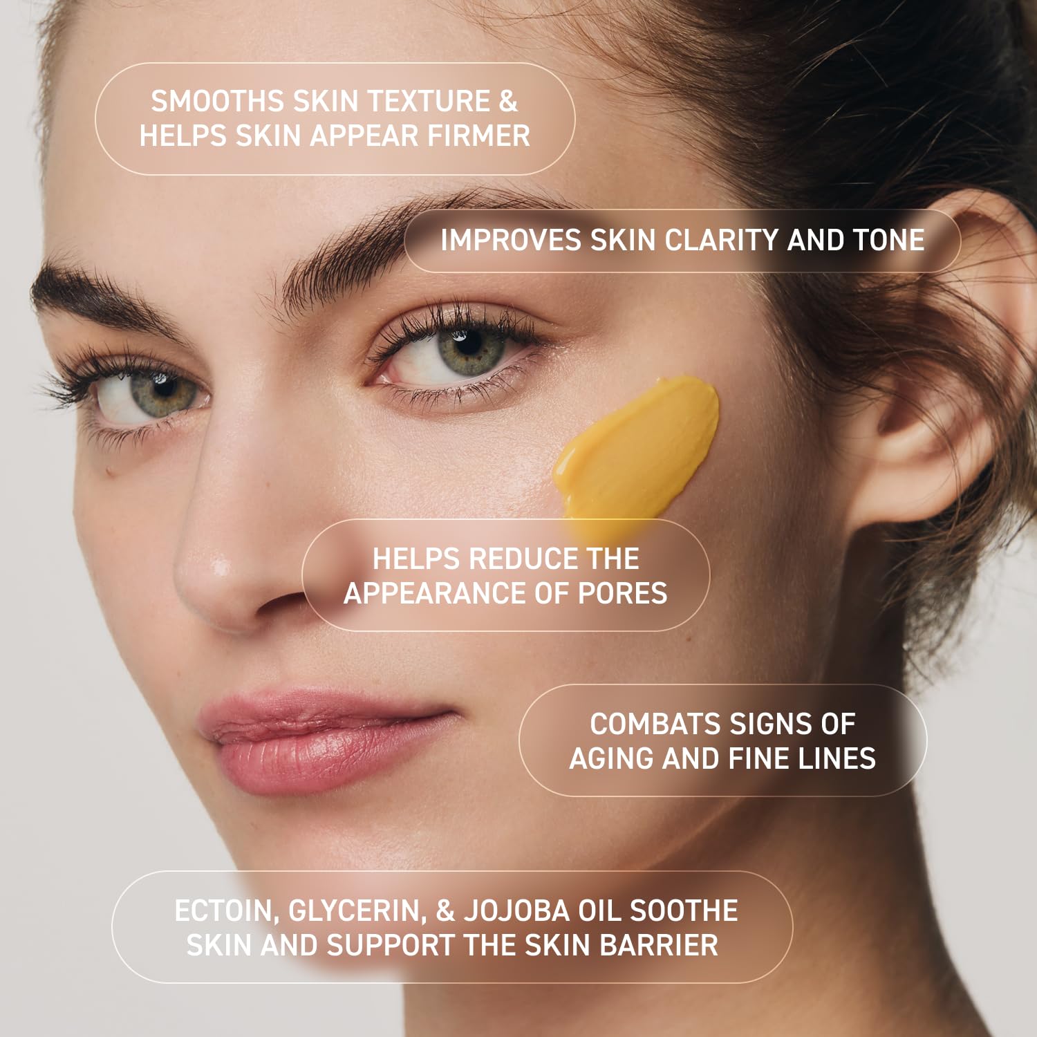 Prequel Retinal 0.1% with Ectoin Low-Irritation Gel 50ml - Antiaging Cosmetics