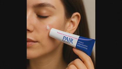 par acne cream