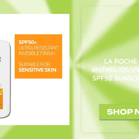 La Roche-Posay Anthelios UVMune 400 SPF50 Sunscreen 50ml by@Outfy