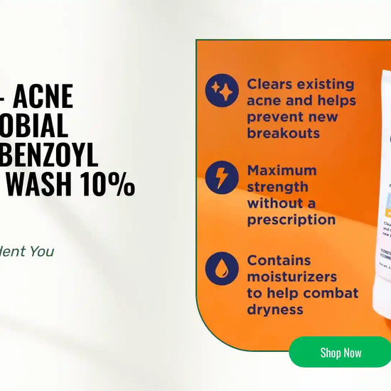 PANOXYL - Acne Antimicrobial Foaming Benzoyl Peroxide Wash 10% -146gr by@Outfy