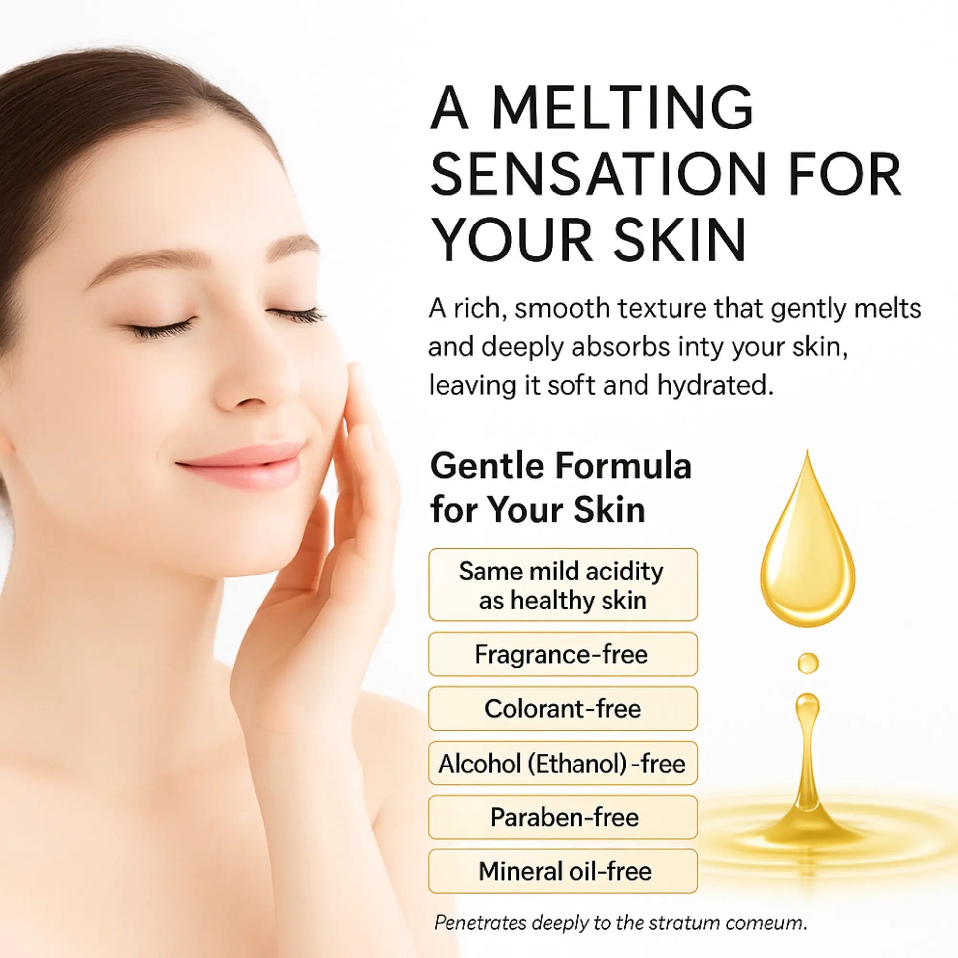 Rohto Mentholatum - Hada Labo Gokujyun Premium Lotion - 170ml - Antiaging Cosmetics