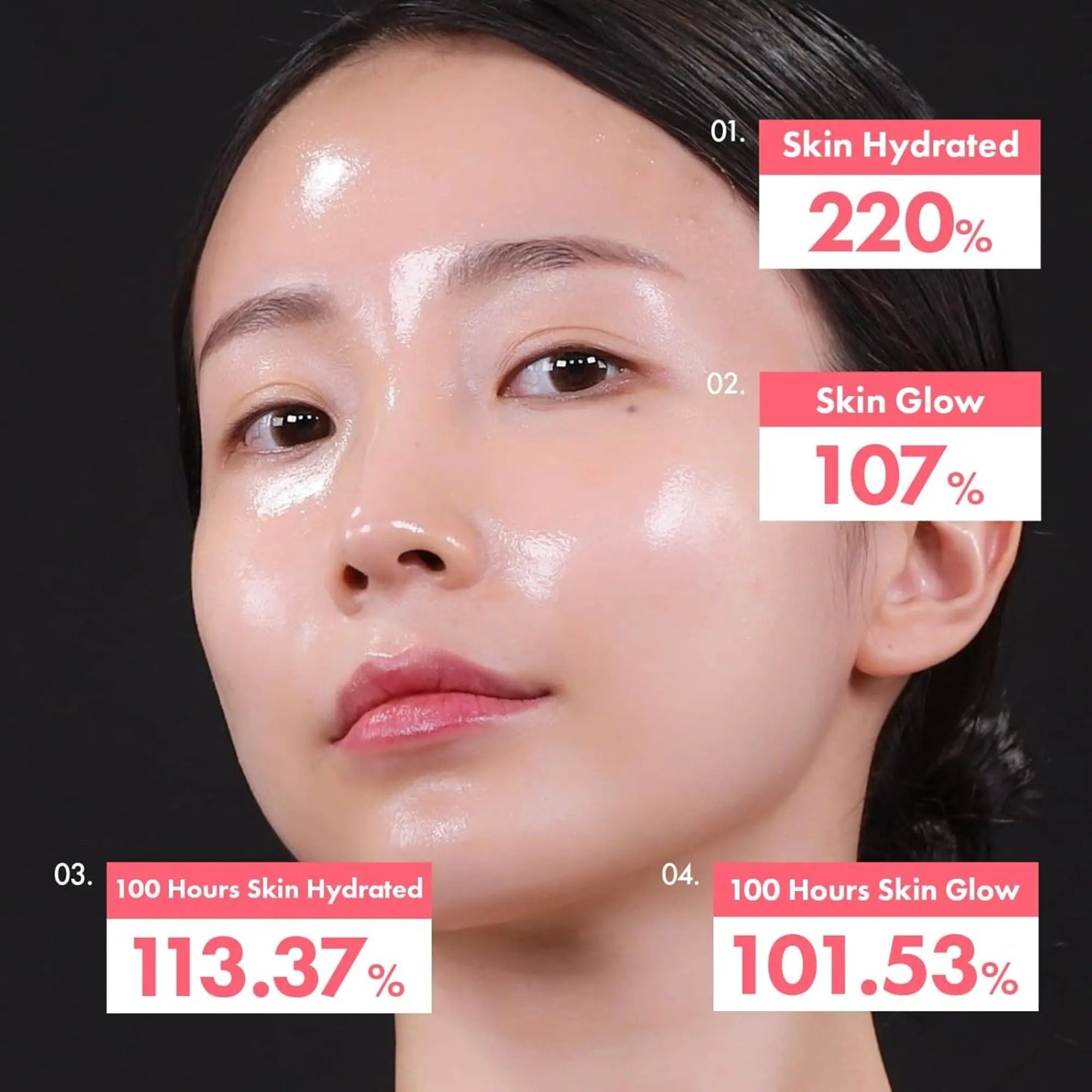 Tosowoong - Real Collagen Fit - Hydrolyzed Collagen Wrapping Mask - 50ml - Antiaging Cosmetics