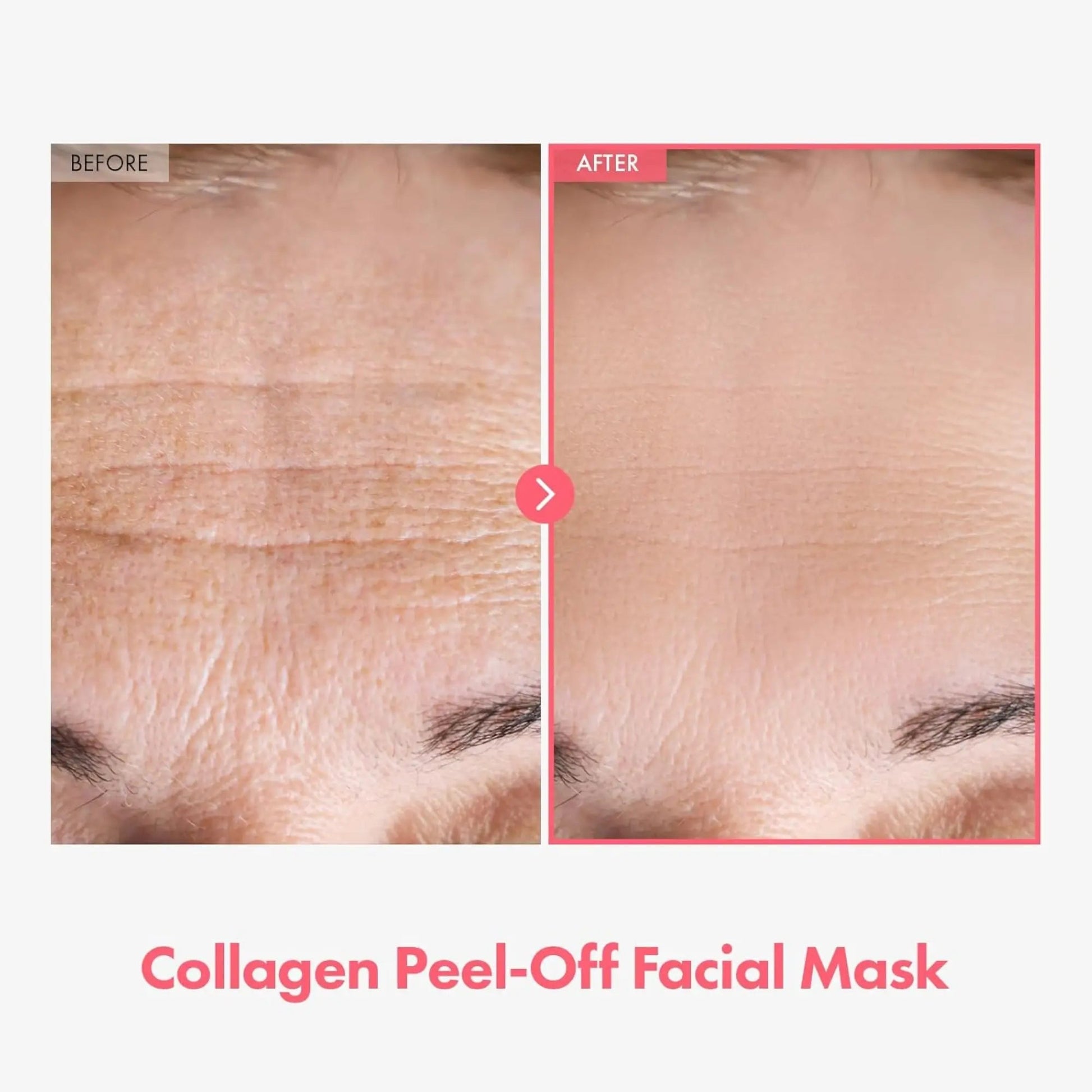 Tosowoong - Real Collagen Fit - Hydrolyzed Collagen Wrapping Mask - 50ml - Antiaging Cosmetics