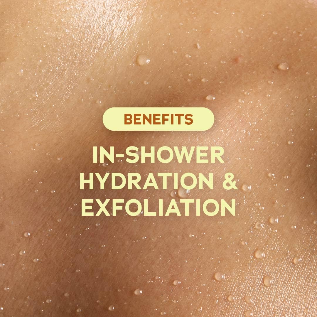 Tree Hut Cinnamon Dolce Daily Moisturizing Body Scrub - Antiaging Cosmetics